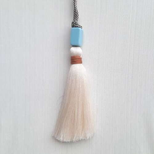 Tassel Pingente de Bolsa