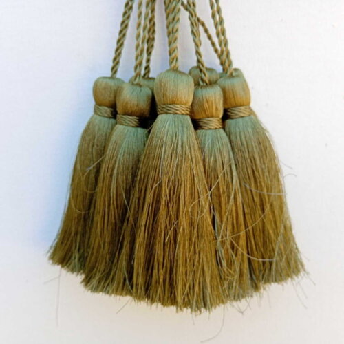 Tassel Pingente Lustre