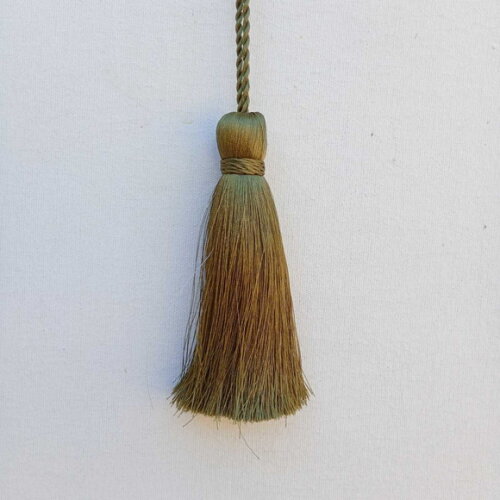Tassel Pingente Lustre