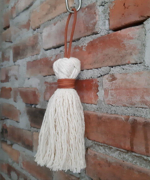 Tassel Rústico