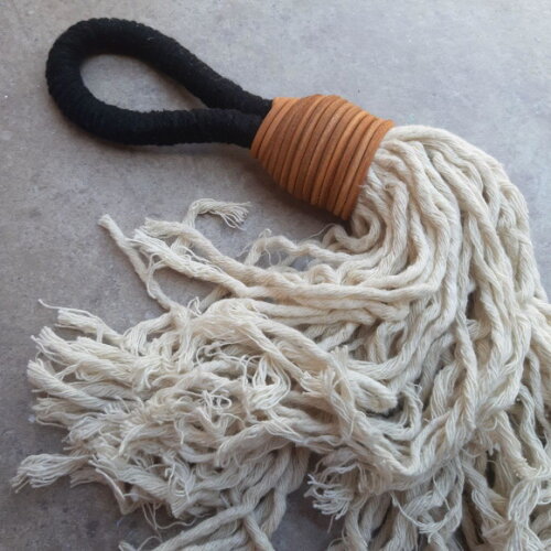 Tassel Trapicho