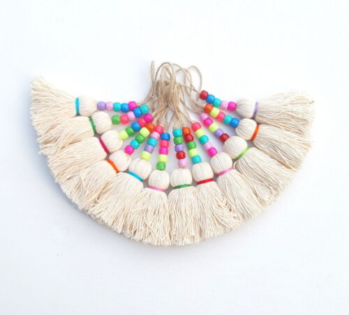 Tassel Trelelê