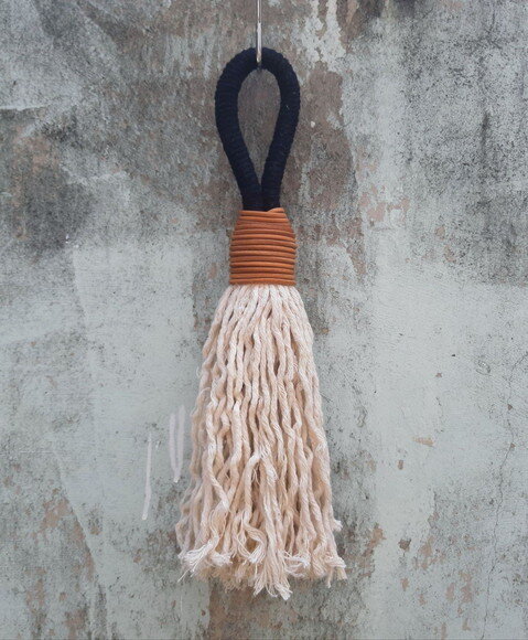 Tassel Trapicho