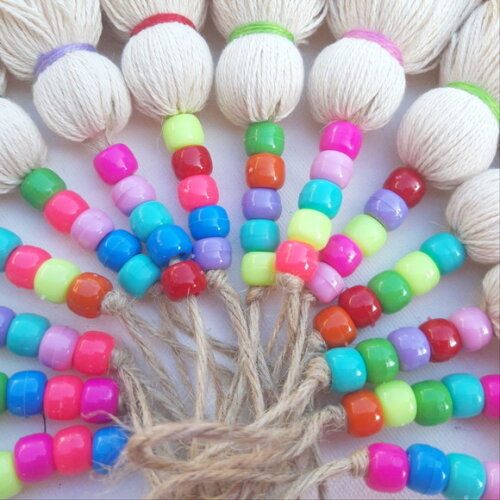 Tassel Trelelê