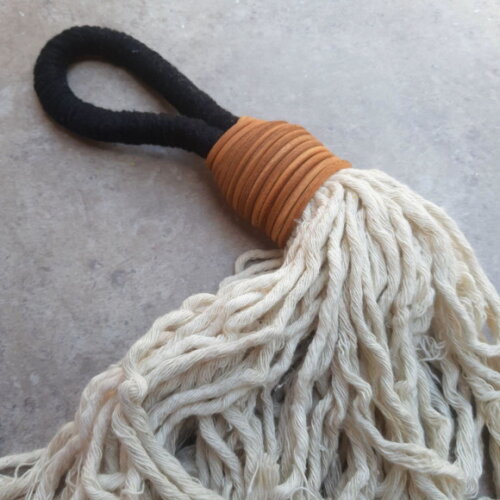 Tassel Trapicho