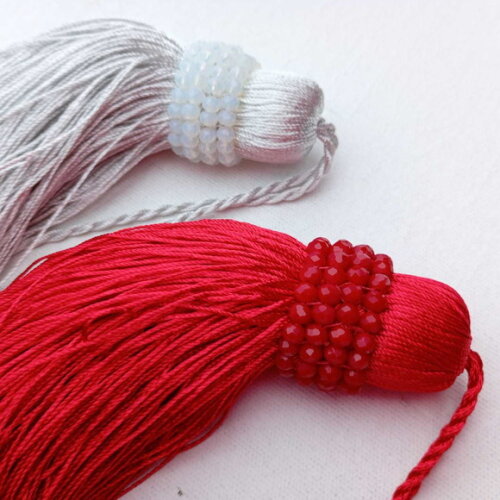 Tassel Xangai
