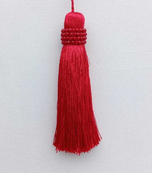 Tassel Xangai