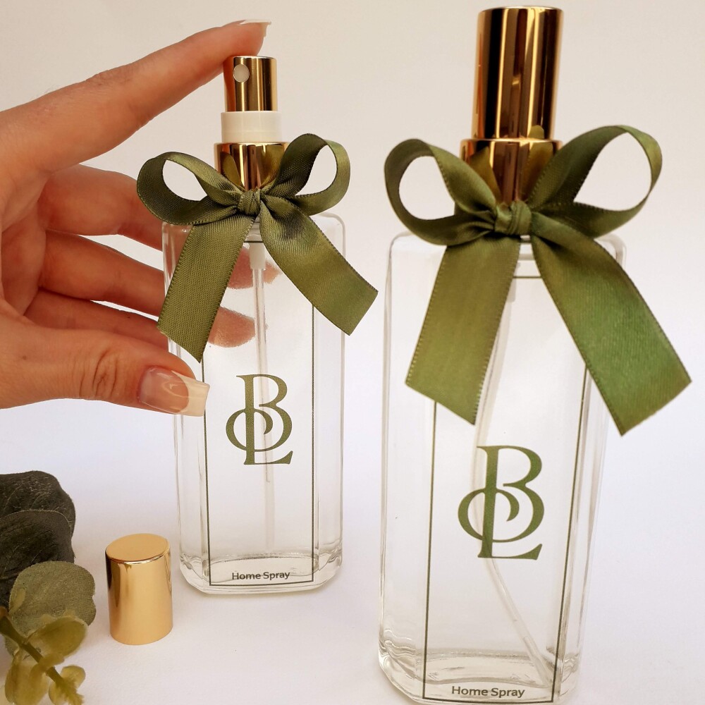Home Spray Canelado 100 ml