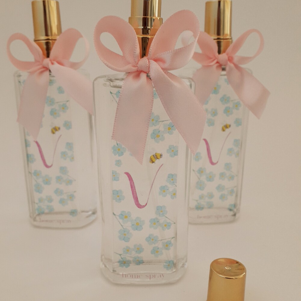 Home Spray Canelado 100 ml