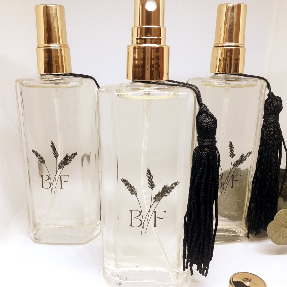 Home Spray Canelado 100 ml