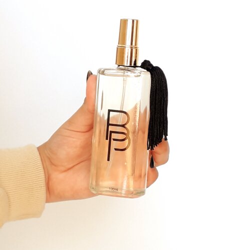 Home Spray Canelado 100 ml