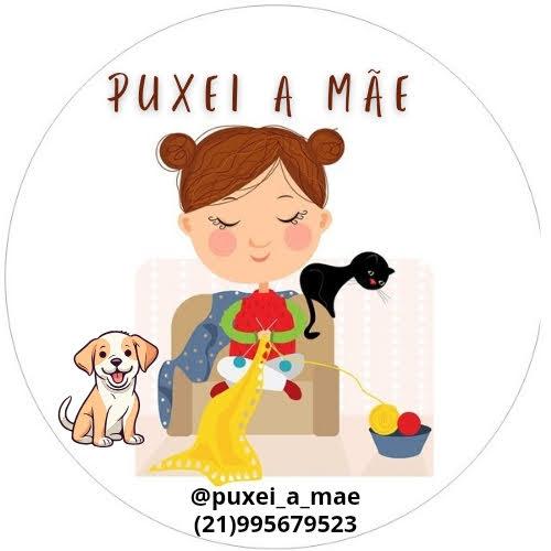 Puxei a Mãe