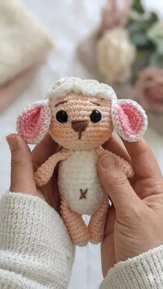 Ovelhinha Lãzinha