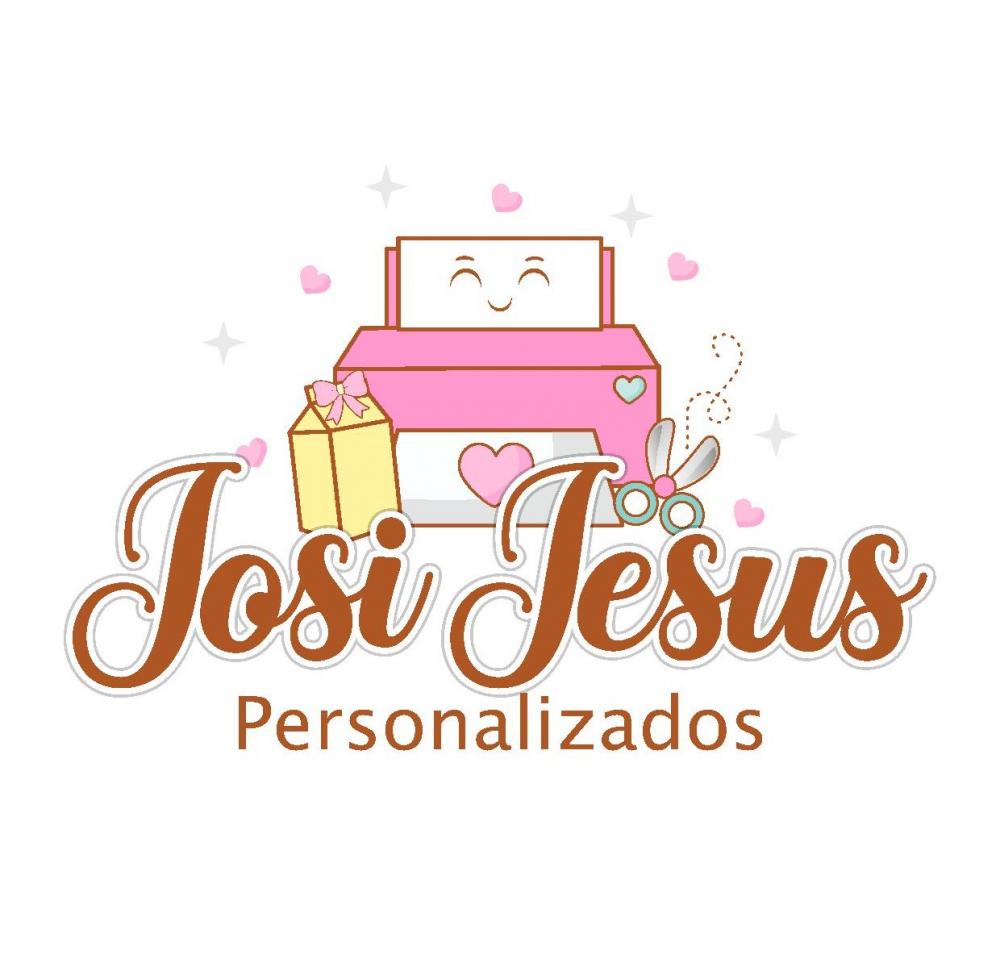 Josi Jesus Personalizados