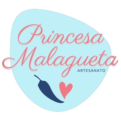 PRINCESA MALAGUETA ARTESANATO
