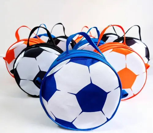 Bolsa Redonda