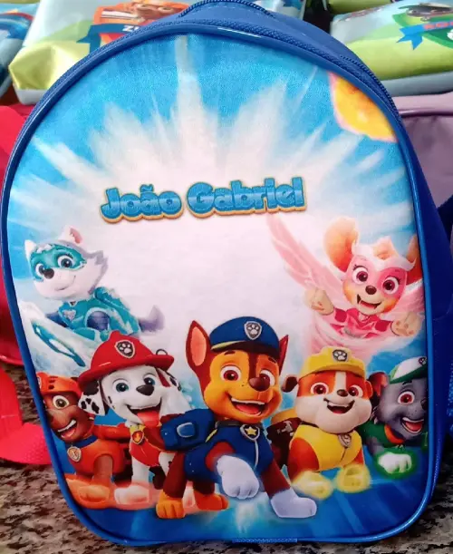 Mochila