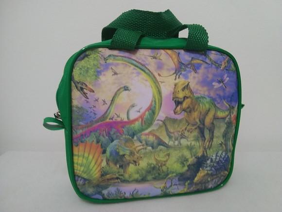 Bolsa Dinossauro