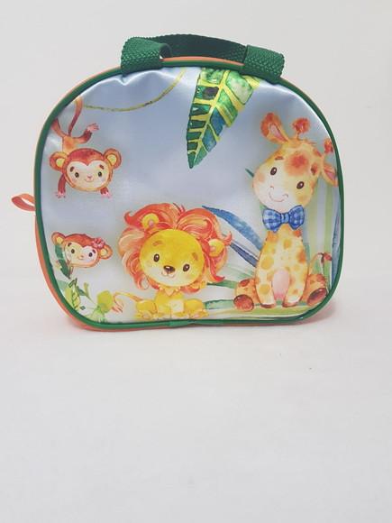 Bolsa Meia Lua Selva