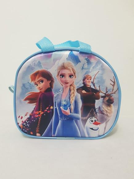 Bolsa Meia Lua Frozen