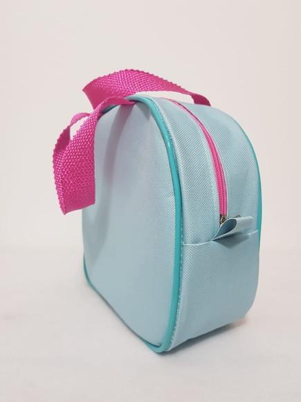 Bolsa Meia Lua Unicórnio