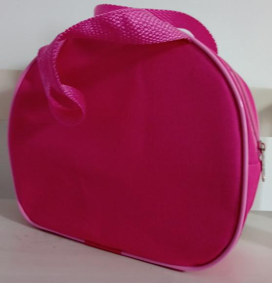Bolsa Meia Ursinho Lua Panda