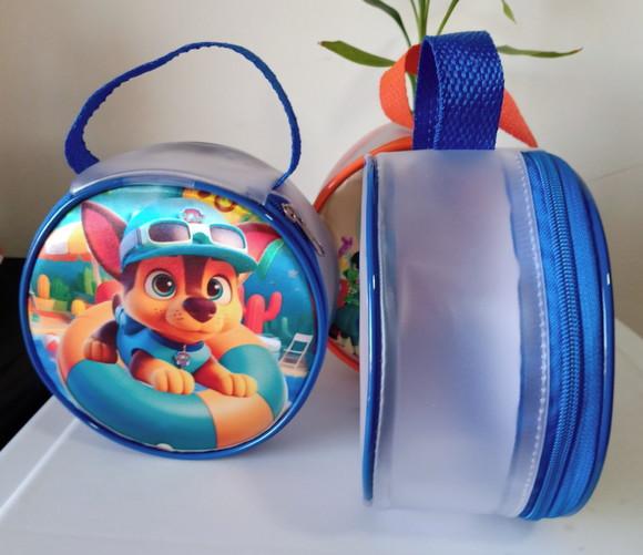 Bolsa para Brindes e Lembrancinhas 15x15x8