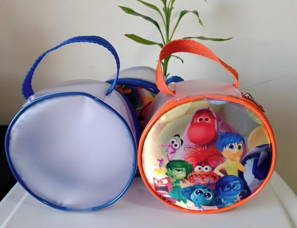 Bolsa para Brindes e Lembrancinhas 15x15x8