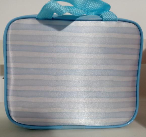 Bolsa Retangular Jardim Encantado