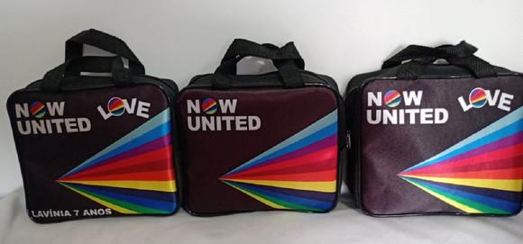 Bolsa Retangular Personalizada