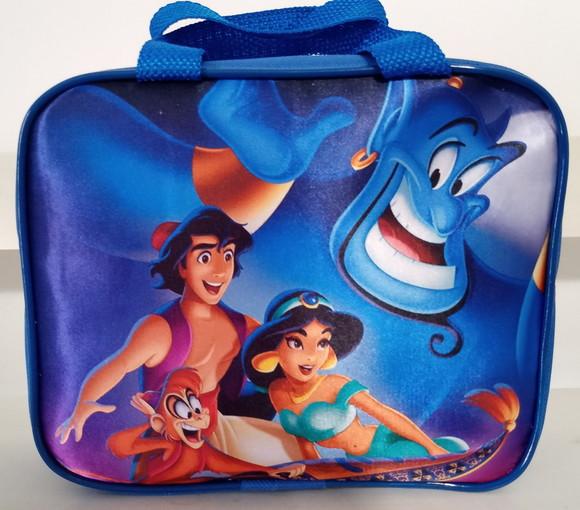 Bolsa Retangular Personalizada Aladin