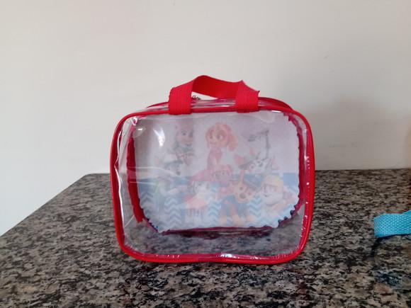 Bolsa Retangular Personalizada