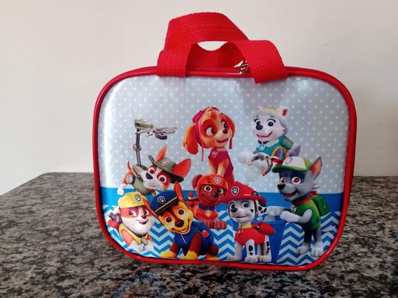 Bolsa Retangular Personalizada