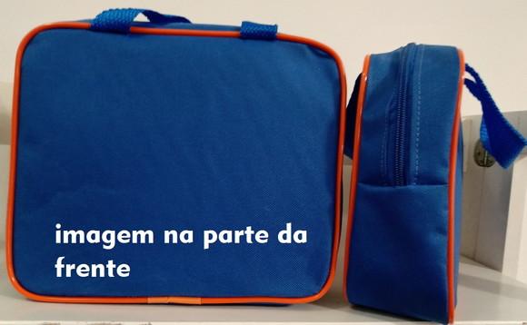 Bolsa Retangular Stumble Guys