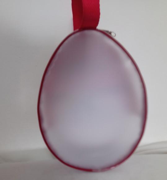 Bolsinha Oval Super Mário Bross