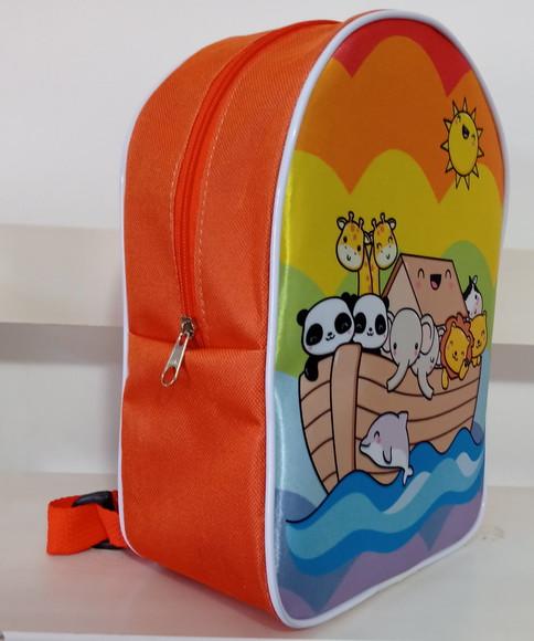 Mochila Arca de Noé
