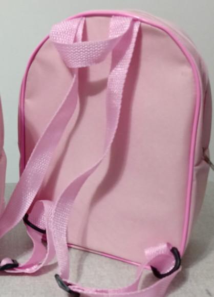 Mochila Bailarina