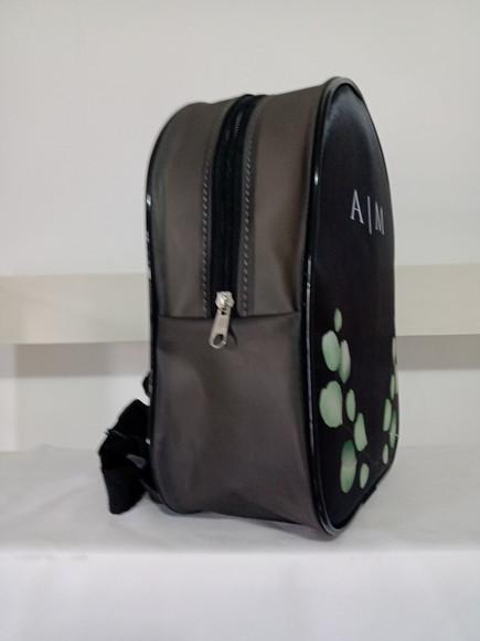 Mochila em Sarja Personalizada Pajens e Damas