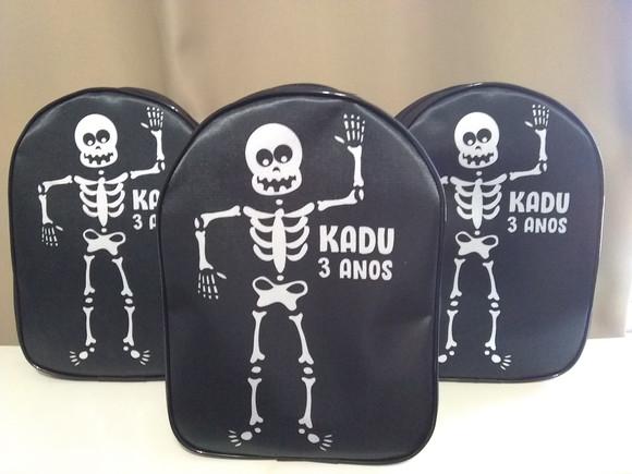 Mochila Halloween