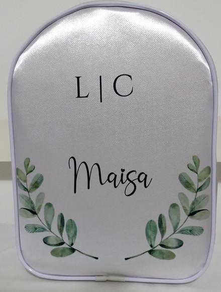 Mochila Pajens e Damas