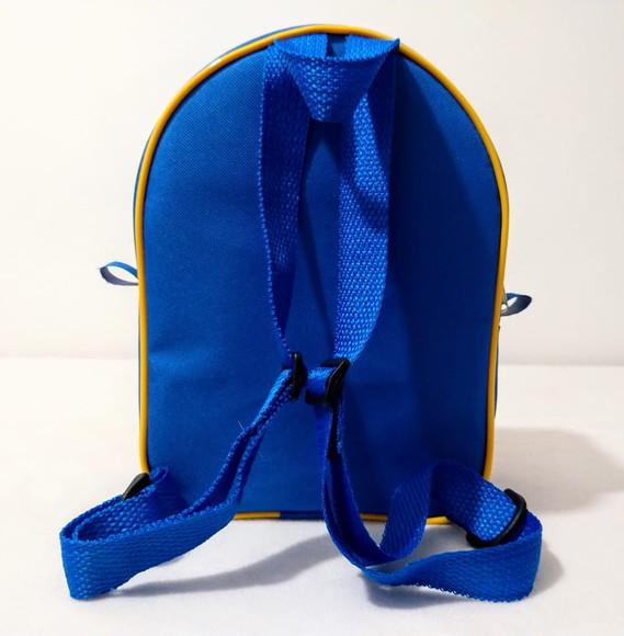 Mochila Personalizada Dinossauro