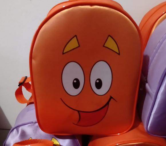 Mochila Personalizada