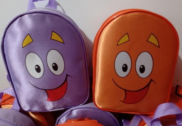 Mochila Personalizada