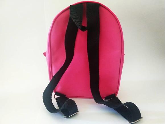 Mochila Personalizada Barbie