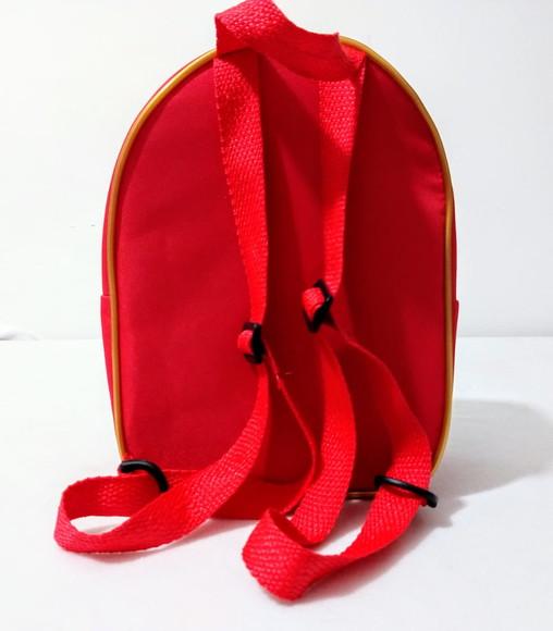 Mochila Personalizada Mulher Maravilha