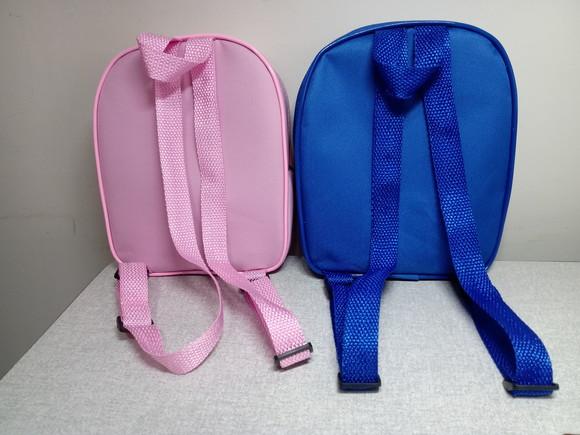 Mochila Personalizada P Super Mario Bross