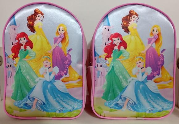 Mochila Personalizada Princesas