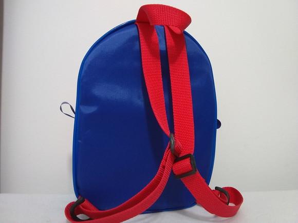 Mochila Personalizada Super Heróis
