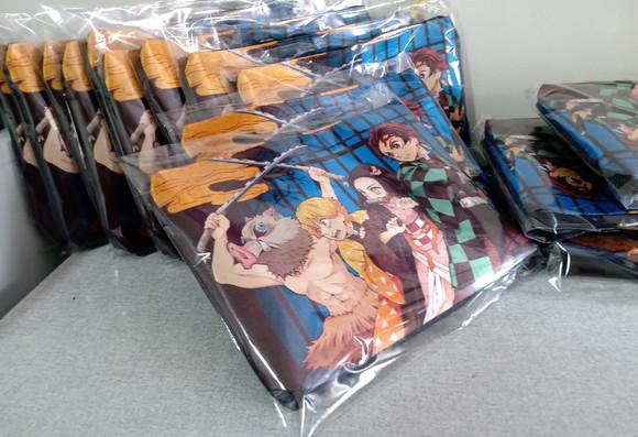Necessaire Demon Slayer