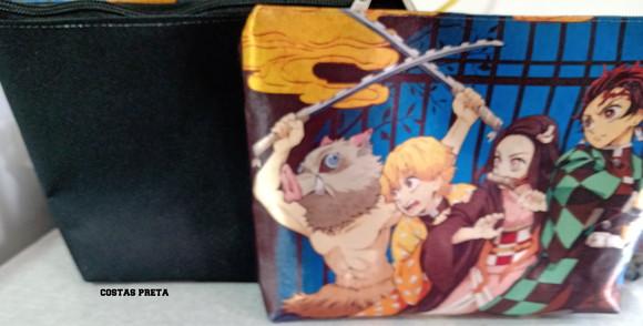 Necessaire Demon Slayer